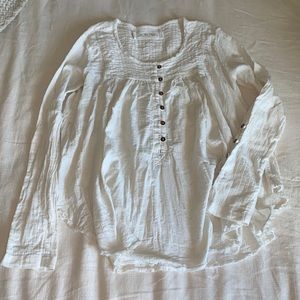 Free People Blouse